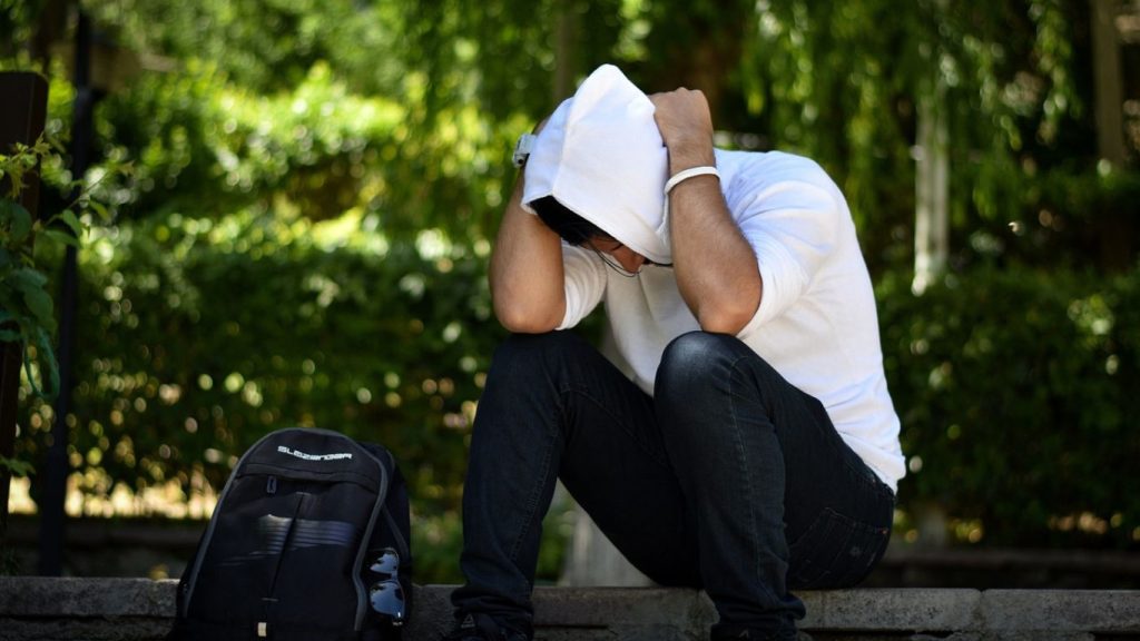 7 Best Ways to Release Mental Stress Naturally